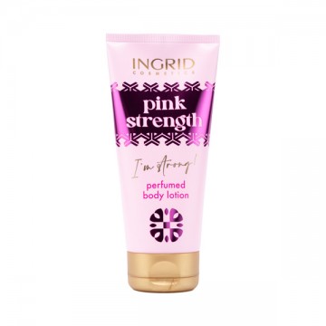 PINK STRENGTH SCENTED BODY...