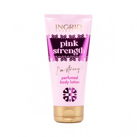 PINK STRENGTH SCENTED BODY BALM