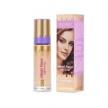 IDEAL FACE HIGH COVERAGE...